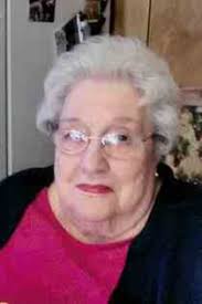 Eileen Kiefer Obituary