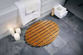 Check spelling or type a new query. 7 Bath Mat Ideas To Make Your Bathroom Feel More Like A Spa Bamboo Bath Mat Bathroom Mat Ideas Bath Mat