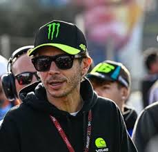 Rossi Yakin Repsol Honda Kompetitif di MotoGP 2024