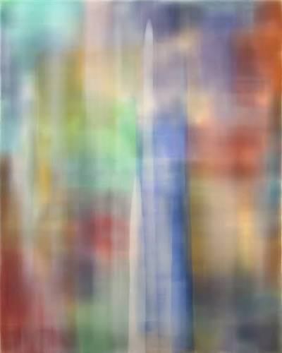 Work by Prudencio Irazabal