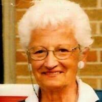 Marian Sisler Obituary