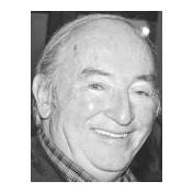 Search Richard Moriarty Obituaries and Funeral Services