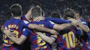 The latest tweets from fcb jadwal (@fcb_jadwal). Jadwal Liga Champions Spurs Vs Munchen Barcelona Vs Inter