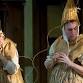 DEATH and the THE FOOL: A Medieval Folly