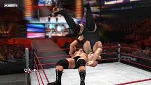 Corbis / getty images just like magic, the world of wrestling is highly secretive in nature. Wwe 12 Review Gaming Nexus