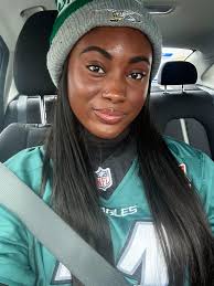 Eagles fan group morning cheer