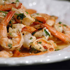 Dynamite shrimp appetizer is a fun and easy shrimp recipe! Shrimp Appetizer Recipes Allrecipes