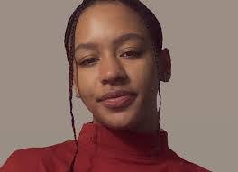 Sabrina Spence's Instagram, Twitter & Facebook