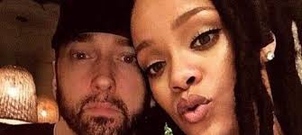 Rihanna Eminem Returns With Apologies To The Singer Somag News
