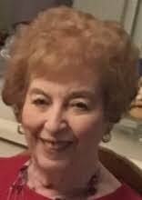 Obituary information for Mary Ann McGuire