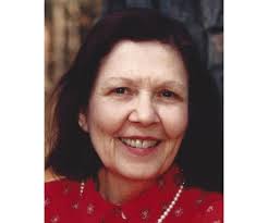 Patricia Seidel Obituary (2015)