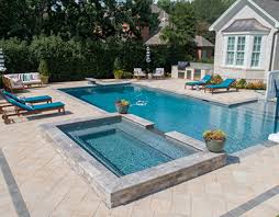 Our 3d pool design service saves you time & money. Simple Pool Design On Behance