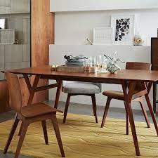 $16.00 coupon applied at checkout save $16.00 with coupon. Mid Century Expandable Dining Table Expandable Dining Table Mid Century Dining Table Mid Century Dining Room Tables