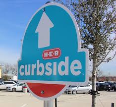 You can use this option if you H E B At Rm 620 And O Connor Drive To Add Curbside Services Community Impact Newspaper