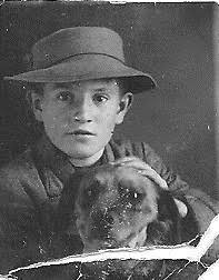 My grandparents farm in Marshfield, Webster County, Missouri Alfred Fox  Shanks and Byrdella Davis Shanks. Not sure about the date of the picture.