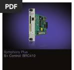 2VAA000720R0001 en S Control Harmony Bridge Controller ...
