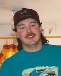 Donald John 'Big D' Collier, 60