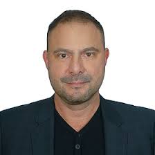 David Alonso Ramírez Acuña