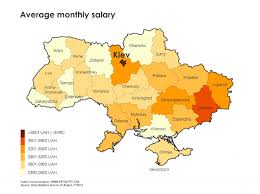 La capital y ciudad más grande es kiev. Mapas E Graficos Para Compreender A Crise Da Ucrania Esquerda