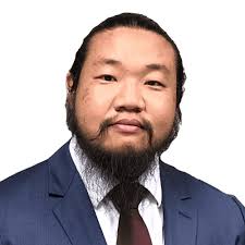 Jerome Lay's Instagram, Twitter & Facebook