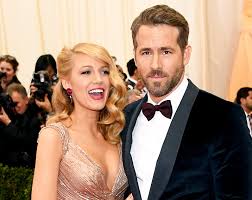 Peloton 'wife' ditches bike gifting hubby for gin. Ryan Reynolds Hilariously Trolls Wife Blake Lively As He Wishes Her A Happy Birthday