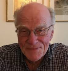 Joseph Raymond (Ray) Hensler Obituary