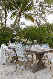 Restoring Our French Coastal Style Damaged Garden Beach House Decor Coastal Cottage Coastal Decor