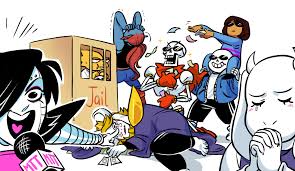 Undertale Megathread V4 An Award Winning Rpg Where Nobody Has To Get Hurt Yes That Still Includes Dog Undertale Undertale Funny Undertale Memes