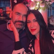 Dawn Pollard's Instagram, Twitter & Facebook