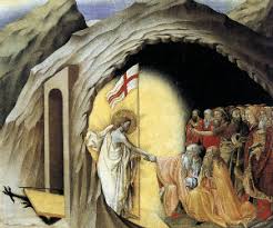 Image result for images:The Lord's descent into the underworld