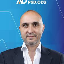 João Monge de Gouveia