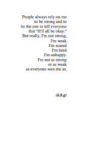 The sooner i get into the hall of fame the better. Pin By Kaity Berry On Quotes Life Quotes It Gets Better Im Weak