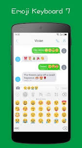 Which one should you buy? Emoji Keyboard 7 Free Apk Download For Android
