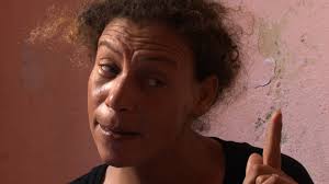 At Night, They Dance