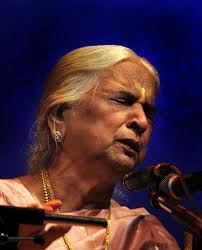 For Girija Devi, music was an expression of emotion