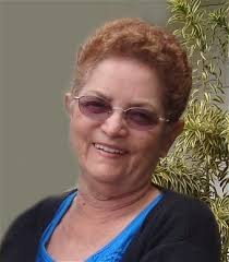 Cecelia Medeiros Obituary