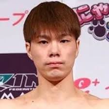 Reito Bravely vs. Naoya, 8th KODO-Soul Movement-