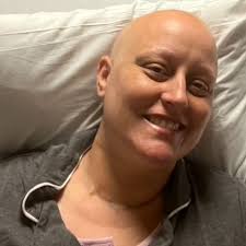Fundraiser for Danielle Healey by Lisa Plourde : Danielle's battle with  breast cancer