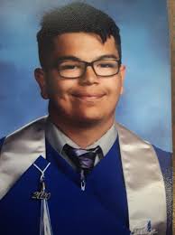 Congratulations to my former student, Johnny Dalton