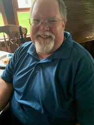 Obituary information for Douglas Trefftzs