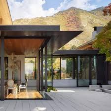 Architecture And Design In Utah Dezeen