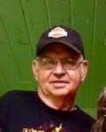 Donald Dane McDaniel