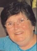Peggy Keith Obituary (2013)