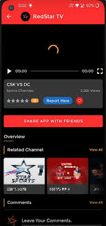Jan 29, 2021 · download star tv for android on aptoide right now! Descargar Redstar Tv Apk 2021 Watch Live Ipl 2021 V3 0 Para Android