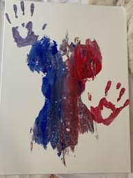 My Ebay Active Body Art Painting Canvas Art Projects Diy Art Painting