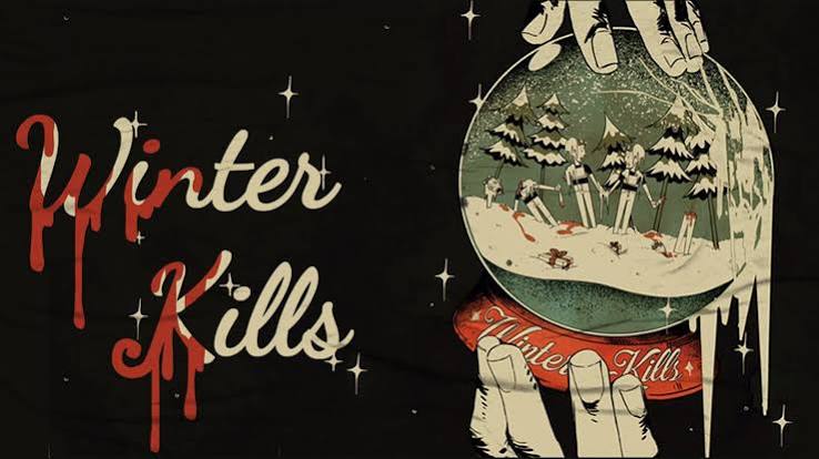 The Outlast Trials Gets New Christmas-Themed Challenges and Cosmetics in Winter  Kills Update