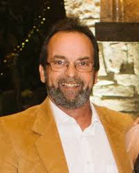 Kevin Pinkerton Obituary November 22, 2024