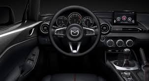 Mazda Mx 5 Rf Interior Mazda Mx5 Mazda Mx5 Miata Mazda