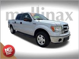 Image result for Silver 2013 Ford Truck