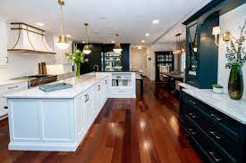 And the talent creating these designs are not to be missed. Elise Denver Interior Design
